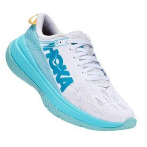 Like New* Hoka One One Carbon X Women's White